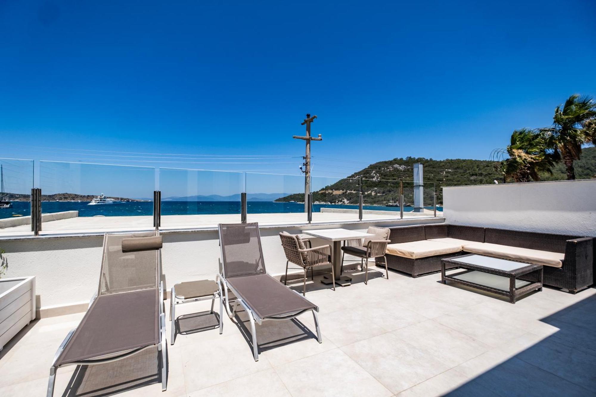 Babana Hotel