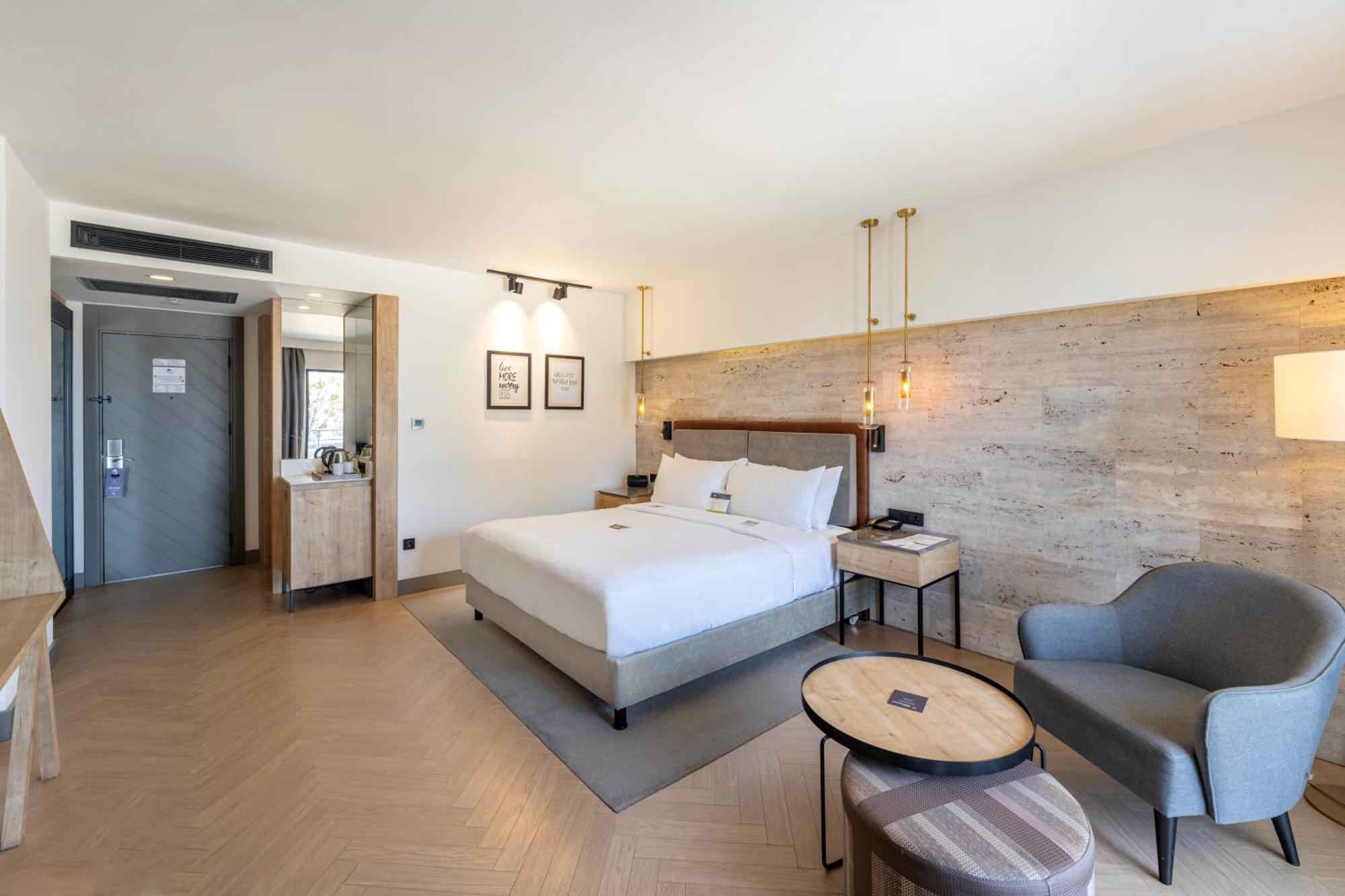 Resort Doubletree By Hilton Antalya-kemer 5*