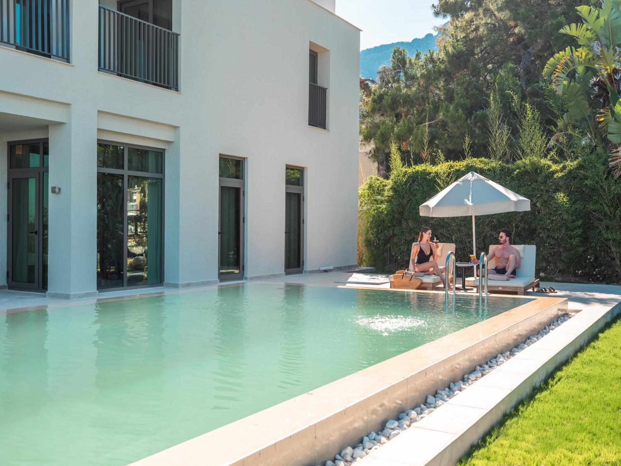 Sherwood Exclusive Kemer - Kids Concept 5* Goynuk (Kemer)