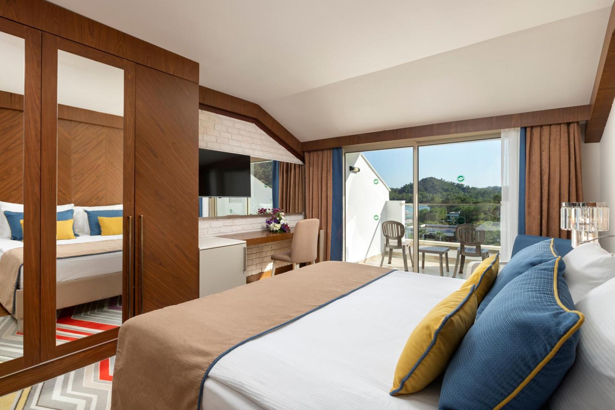 Sherwood Exclusive Kemer - Kids Concept Hotel