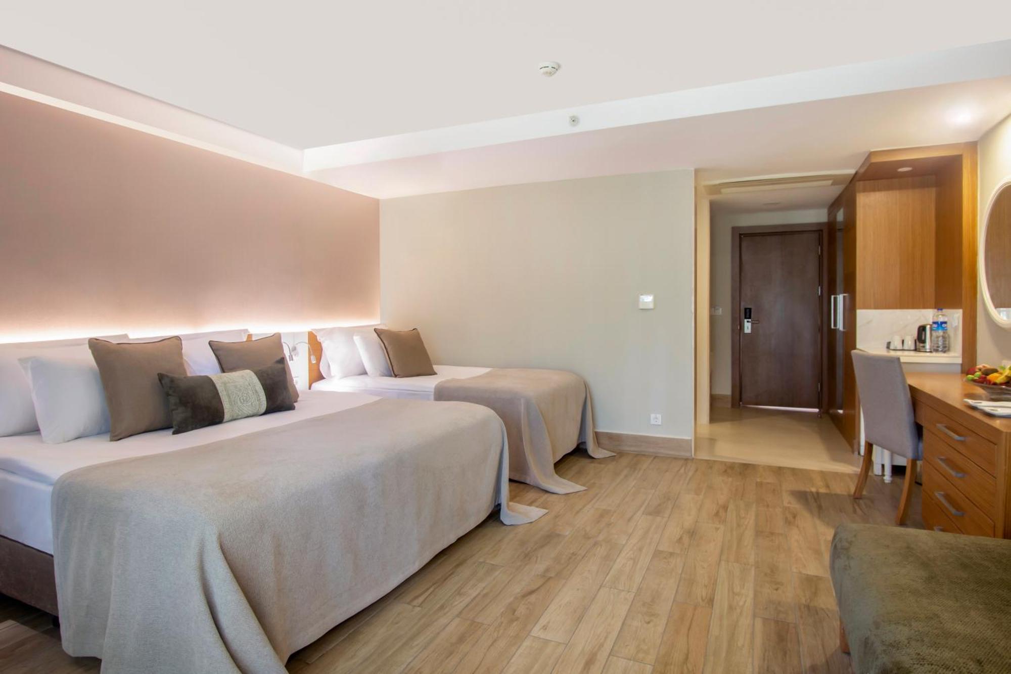 Sherwood Exclusive Kemer - Kids Concept 5* Goynuk (Kemer)