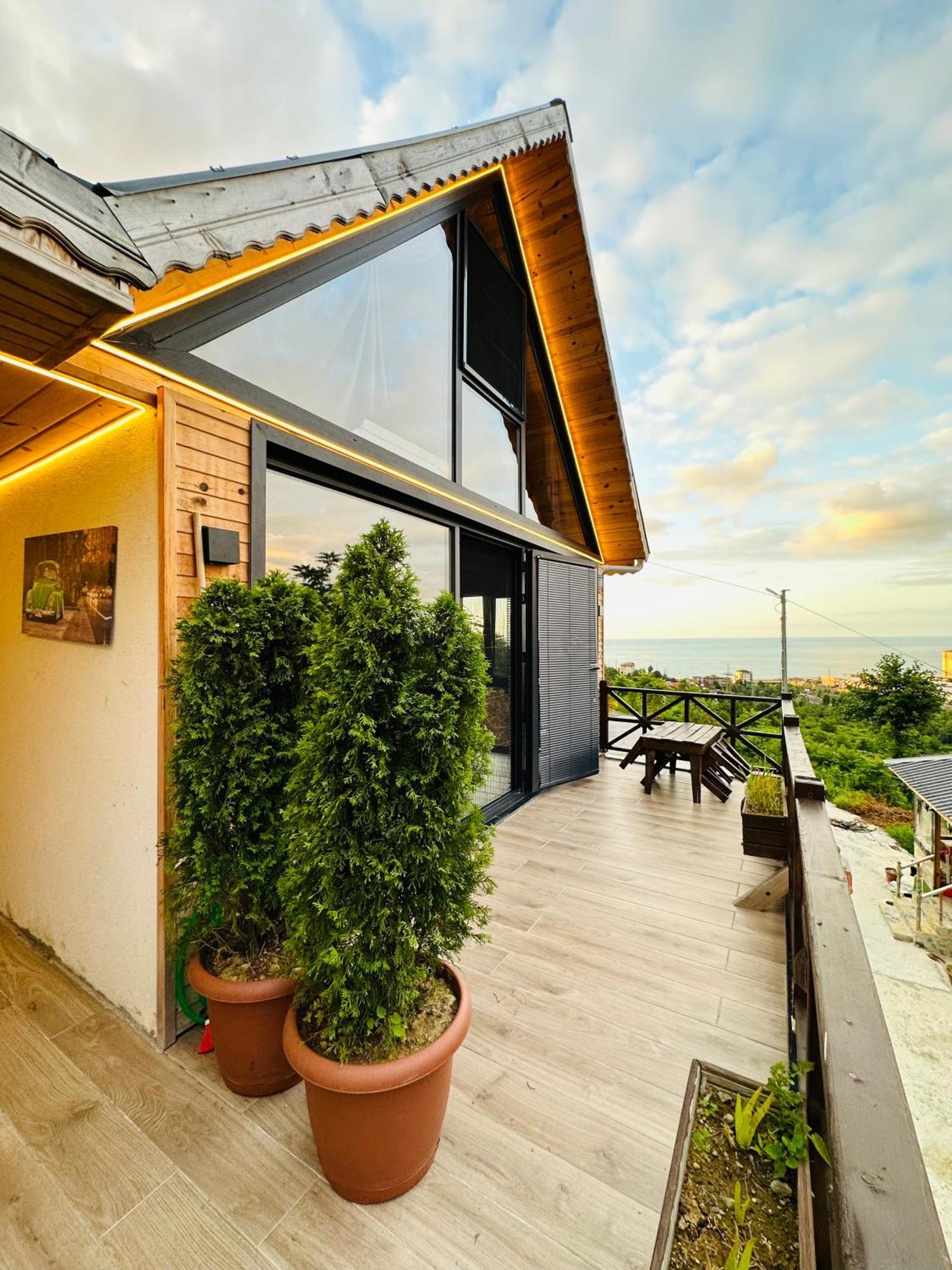Greenlife Dagevleri Rize