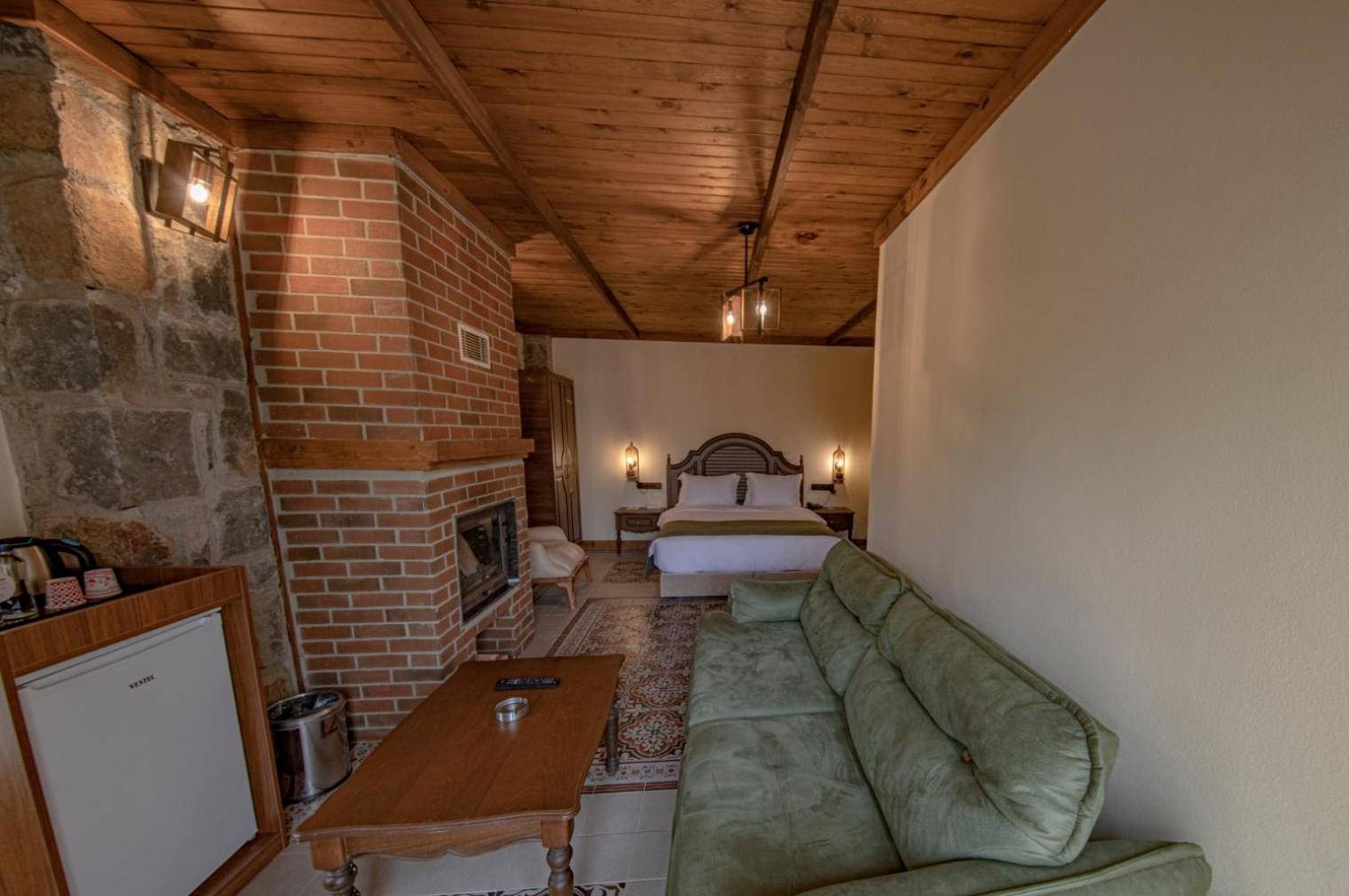 Hotel Foleya Mountain &