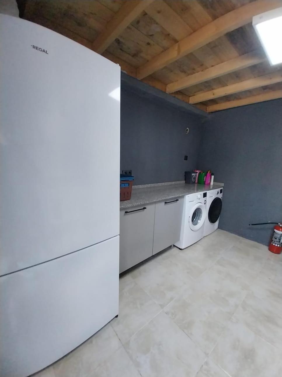Danzi Tiny House *