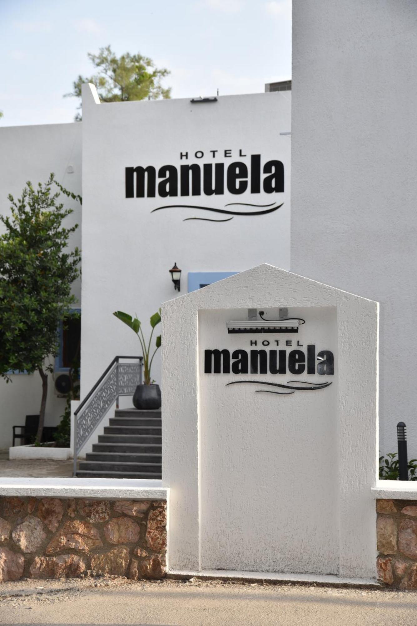 Hotel Manuela Boutique