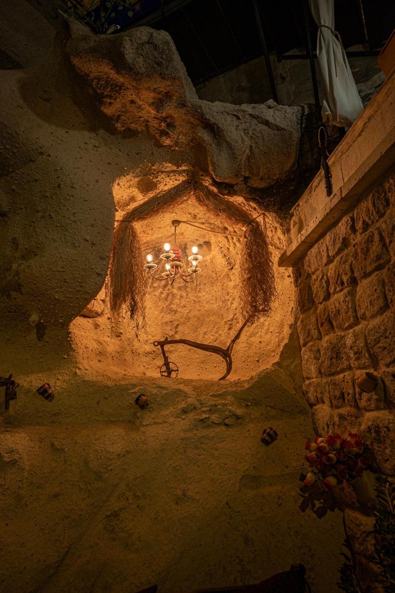 Shiraz Cave Cappadocia Bed & Breakfast Urgup