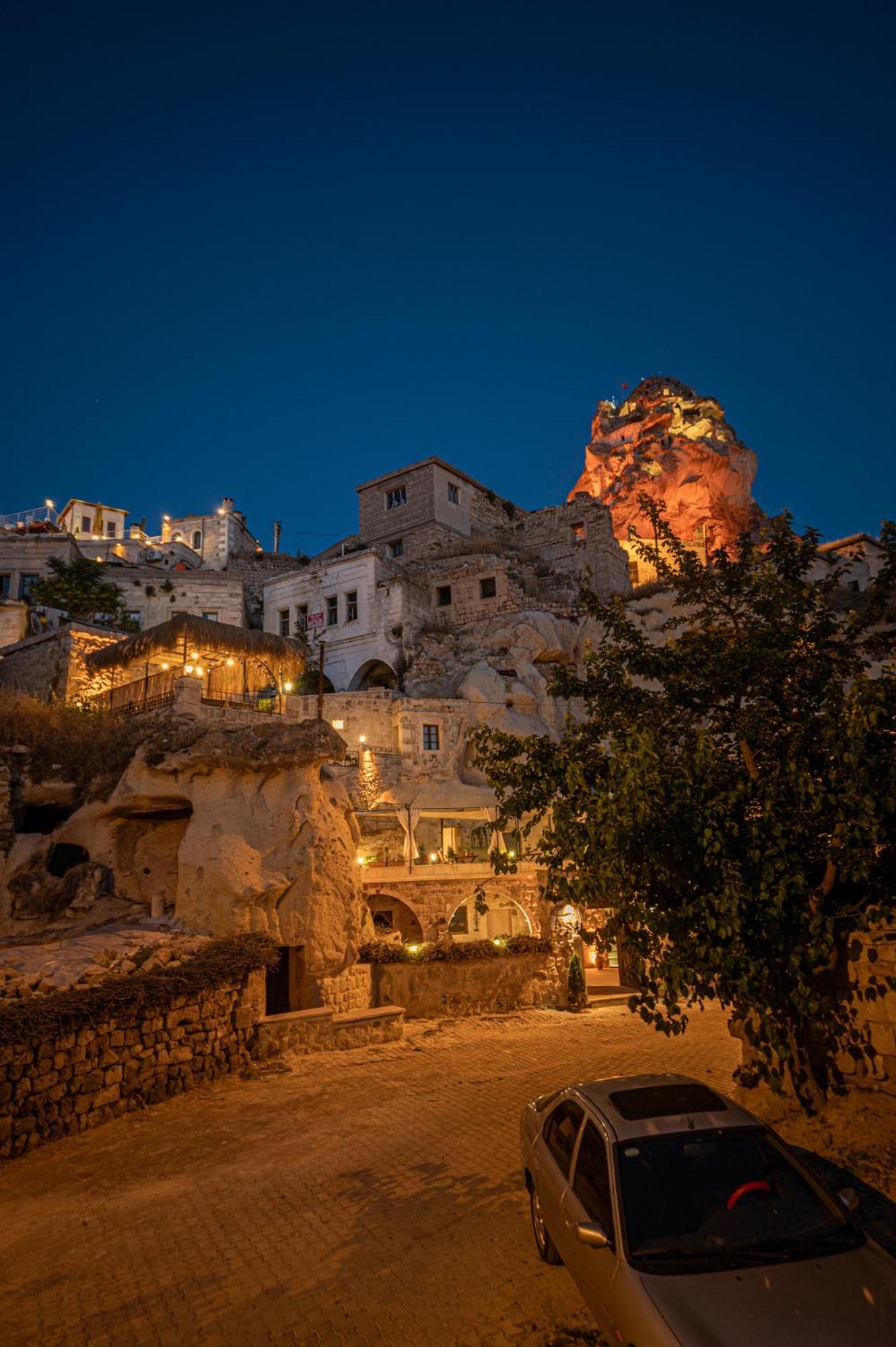 Bed & Breakfast Shiraz Cave Cappadocia Urgup