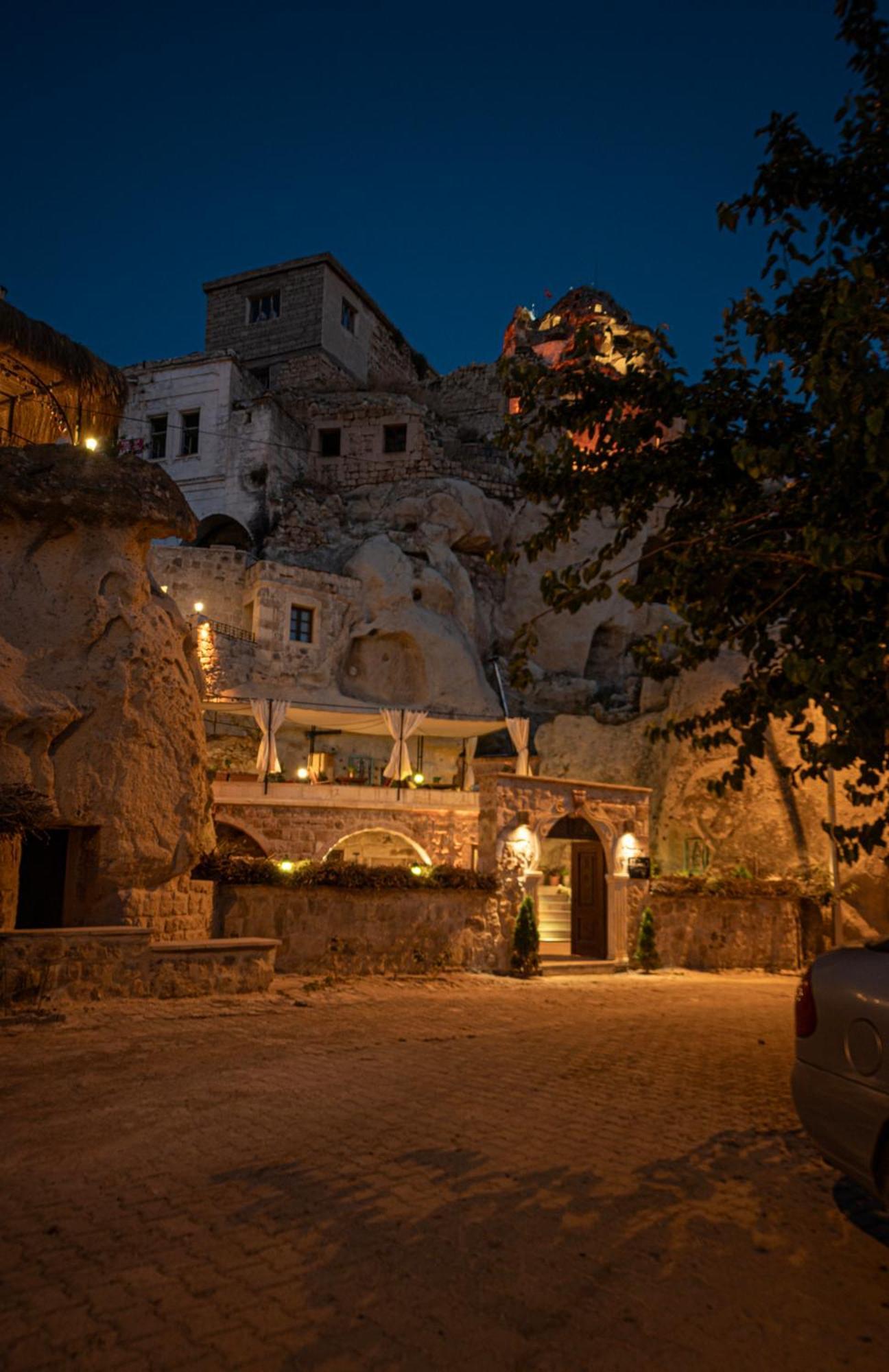 Shiraz Cave Cappadocia *