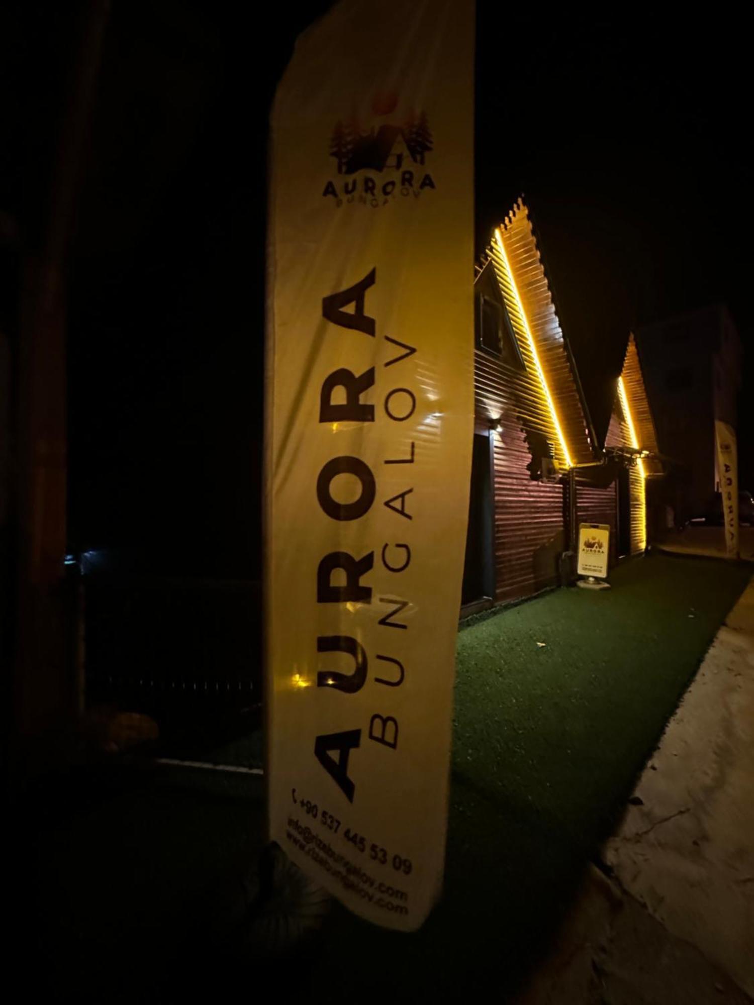 Hotel Aurora Rize