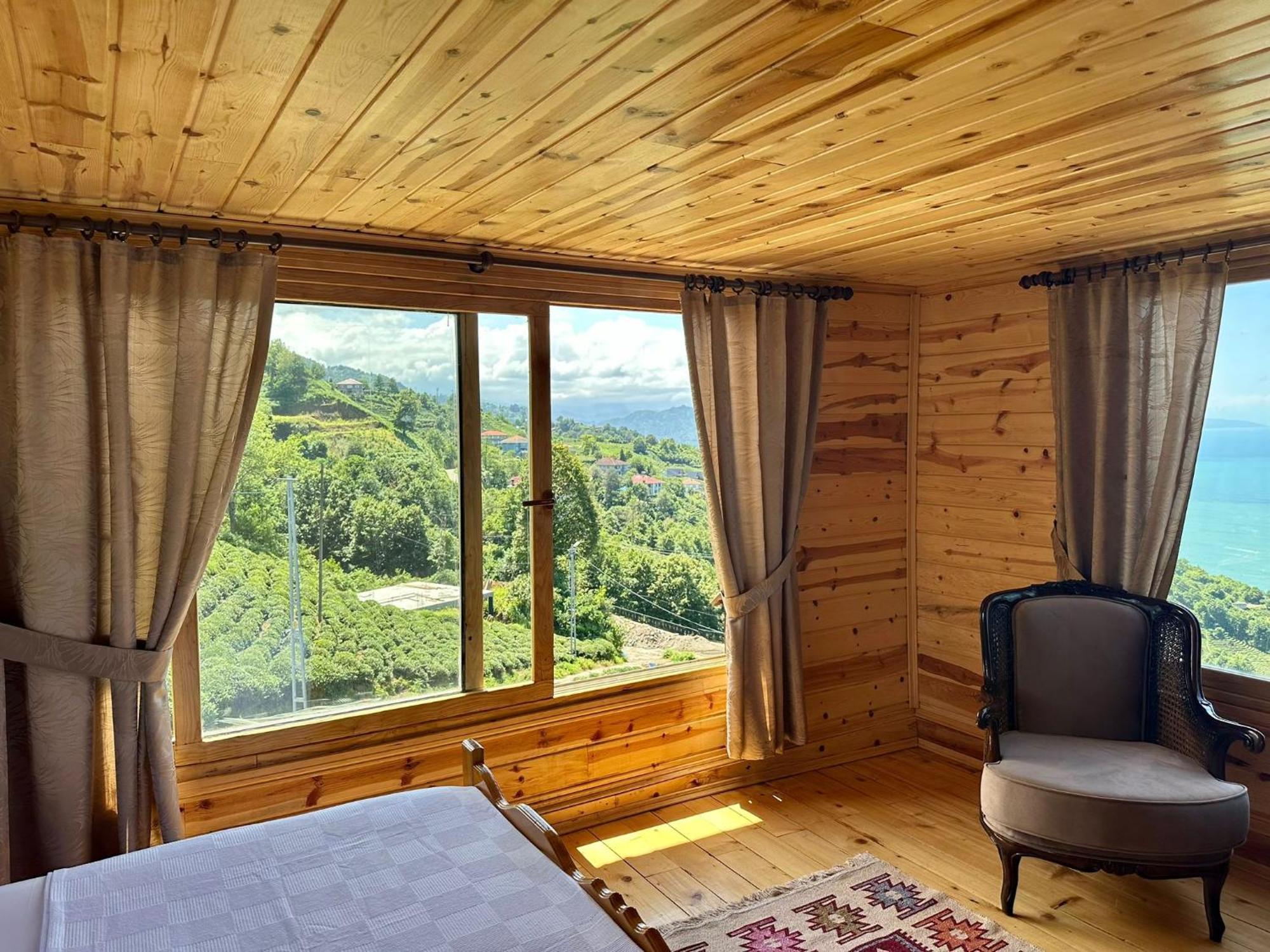 Chalet Naylakonak Cayeli
