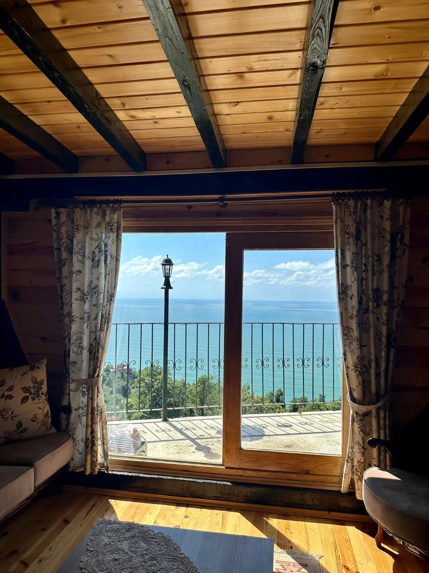 Chalet Naylakonak