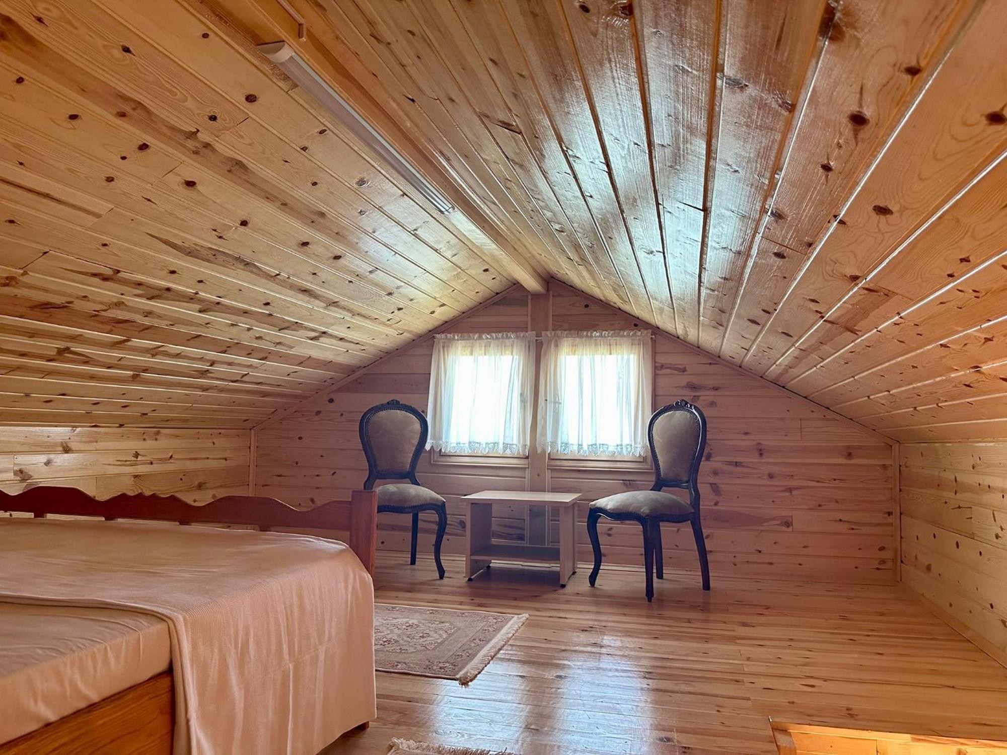 Naylakonak Chalet *