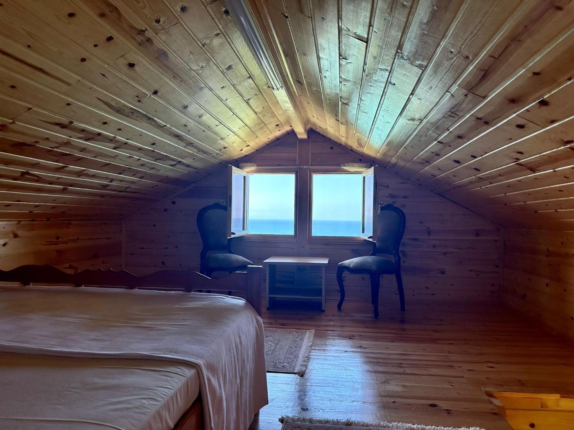 Chalet Naylakonak Cayeli