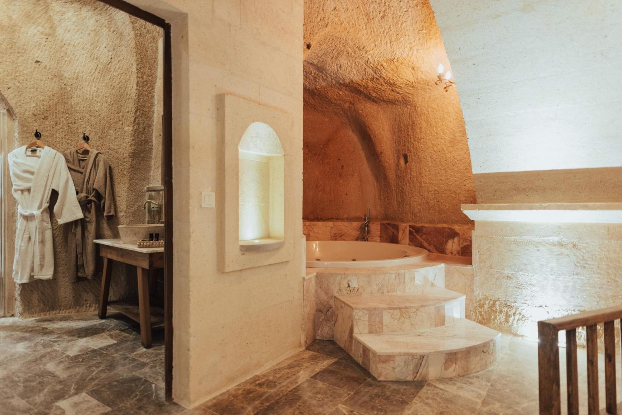 Harem Cappadocia Hotel 5*