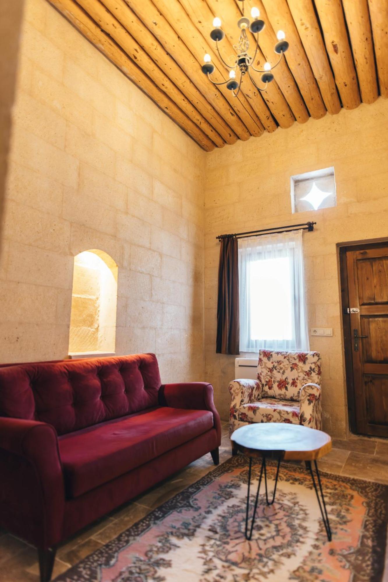 Harem Cappadocia Hotel Uchisar