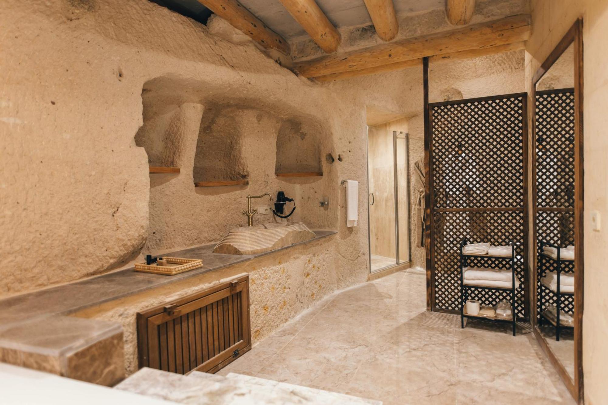 Hotel Harem Cappadocia