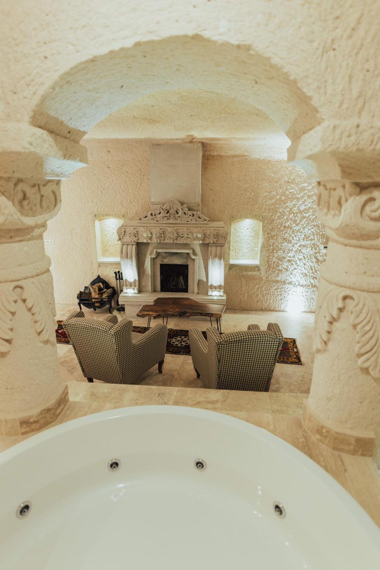 Harem Cappadocia Hotel