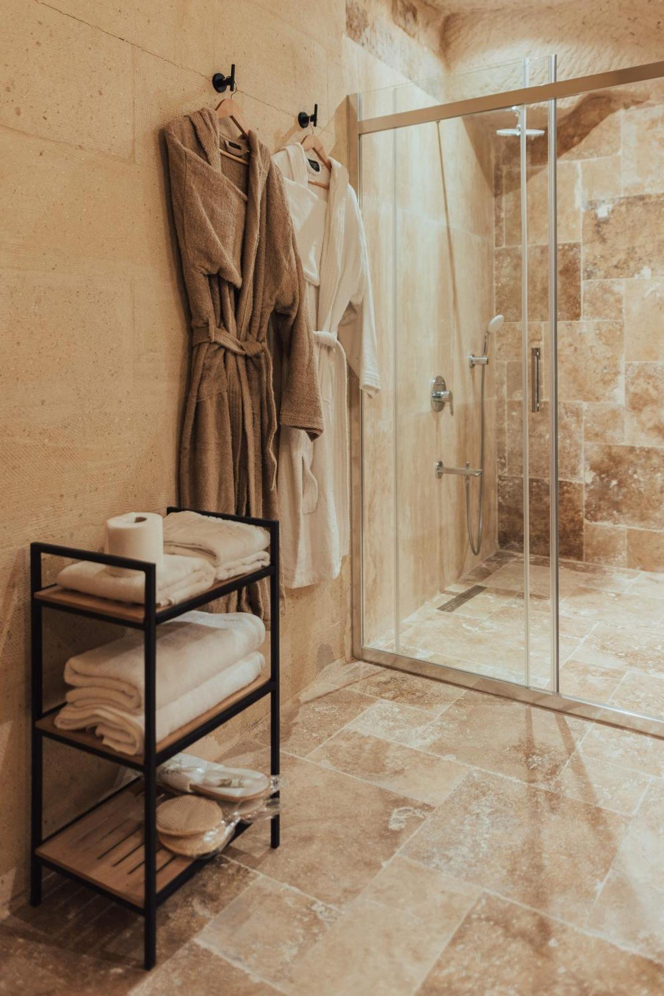 Hotel Harem Cappadocia 5*