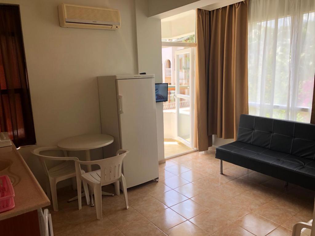 Aparthotel Erol Kemer