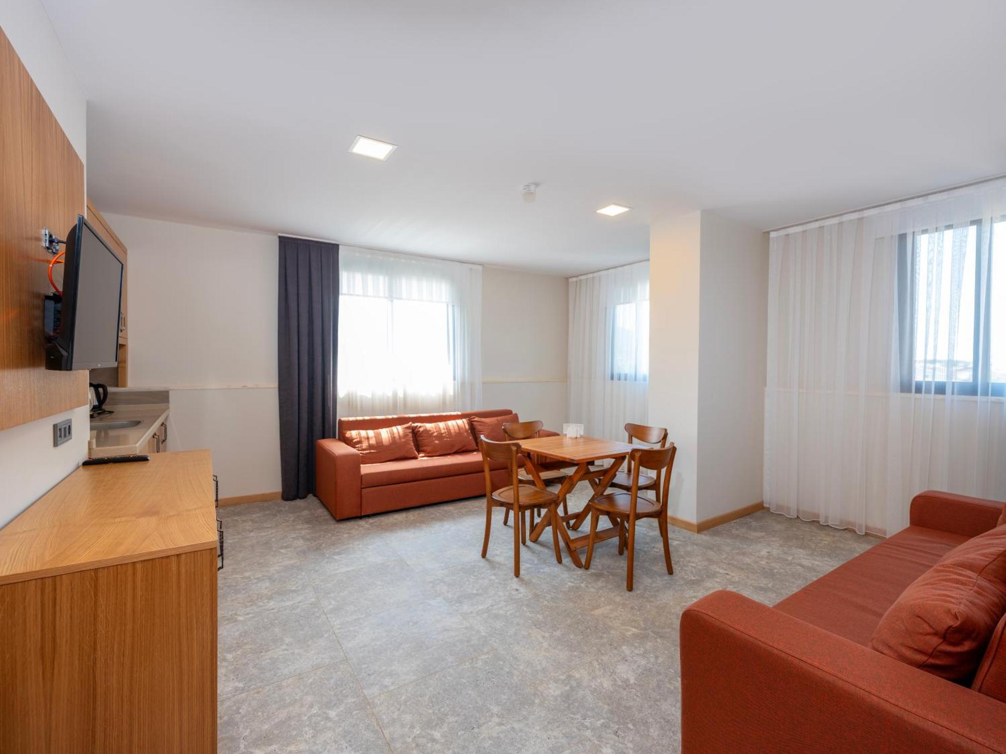 Ma-si Hotel