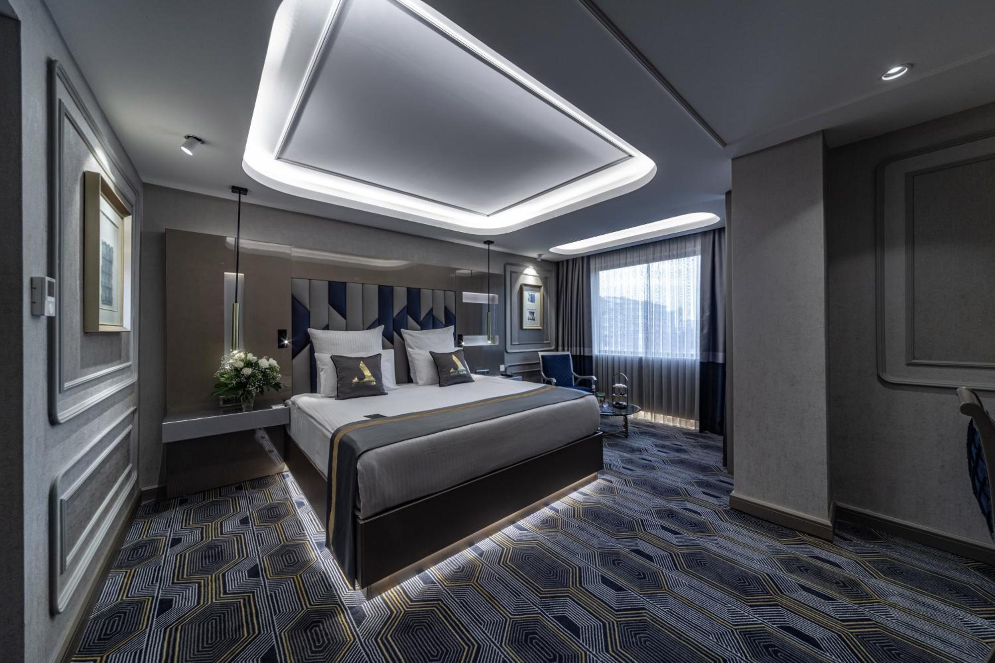 Altinel & Convention Center 5* Ankara