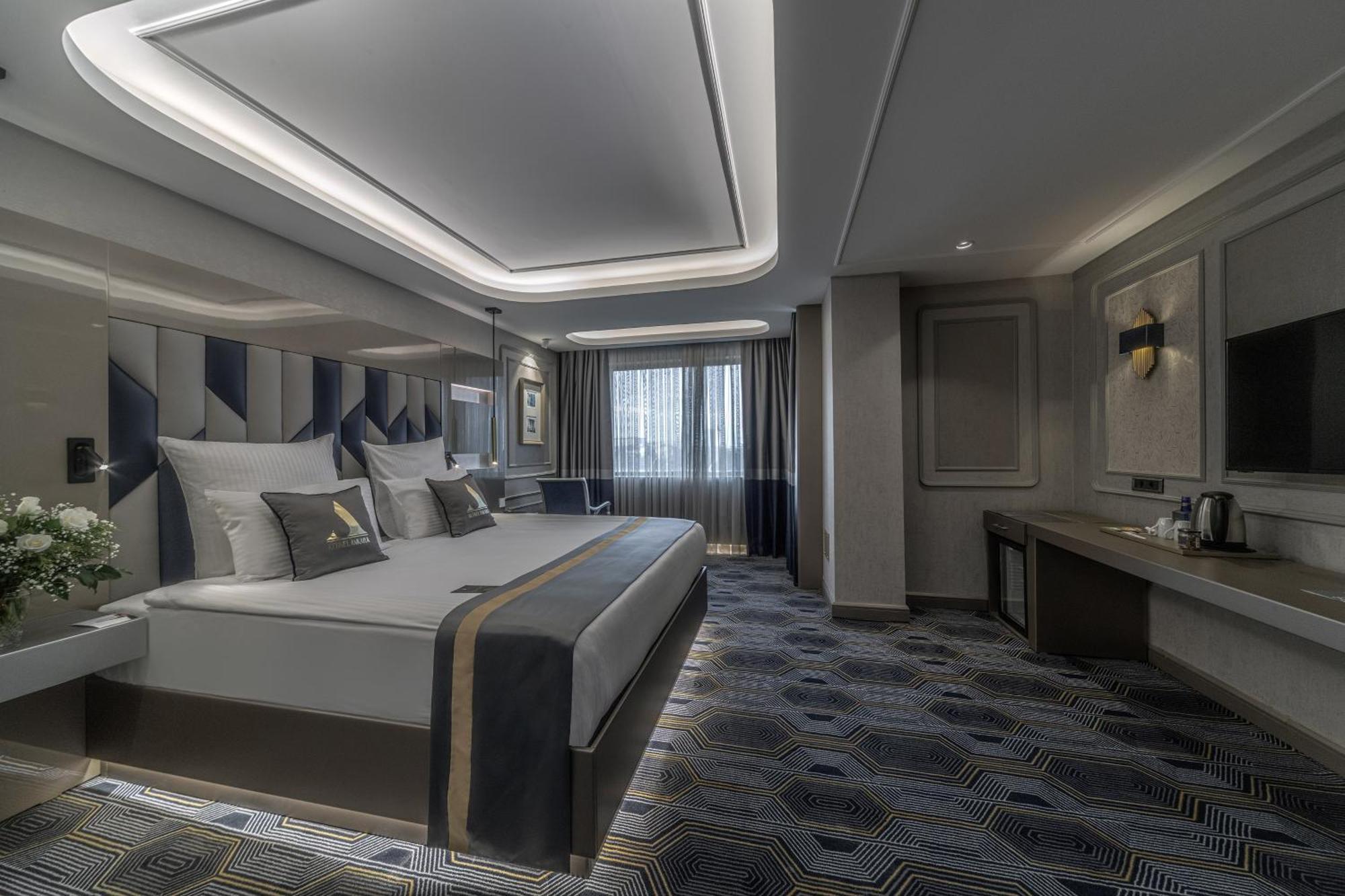 Hotel Altinel & Convention Center