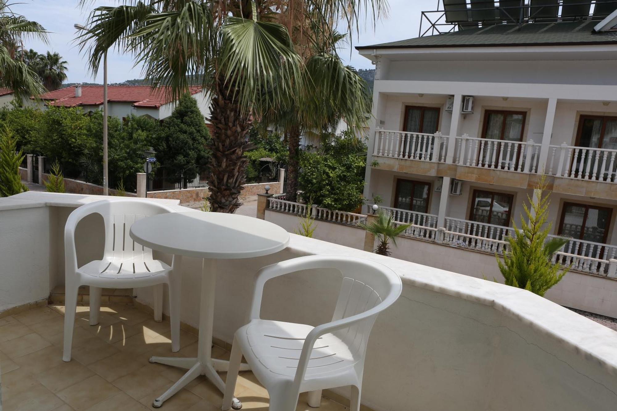 Erol Aparthotel Kemer