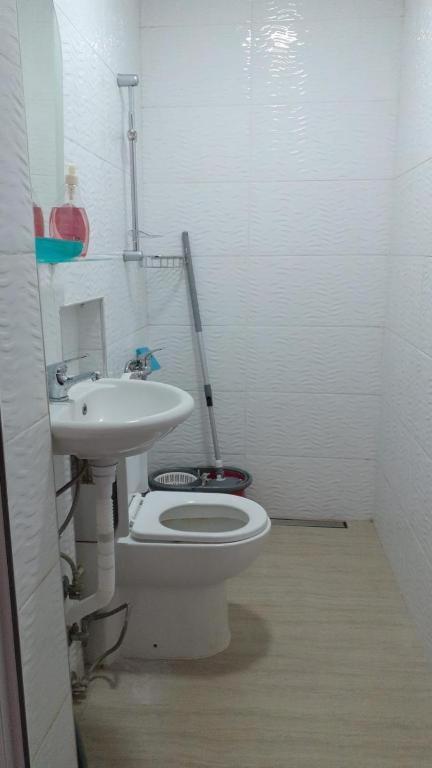 *** Beyaz *** Apartment Didim