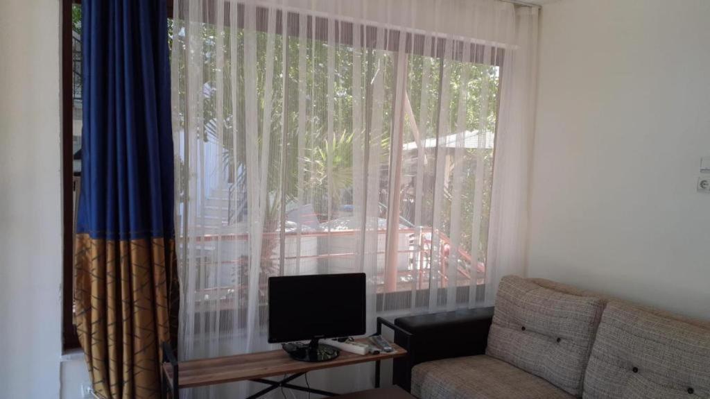 Apartment *** Beyaz *** Didim
