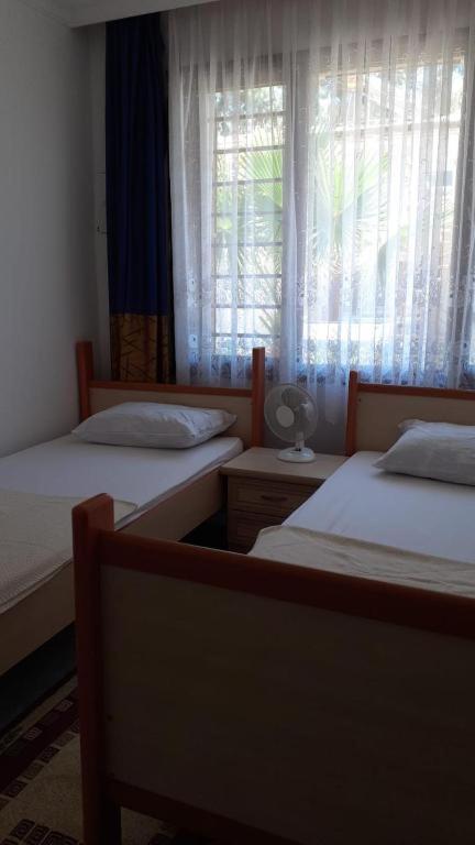 Apartment *** Beyaz ***