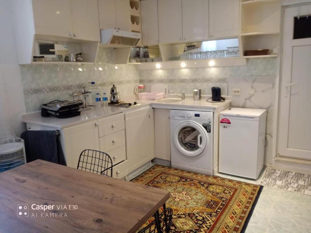 *** Beyaz *** Apartment Didim