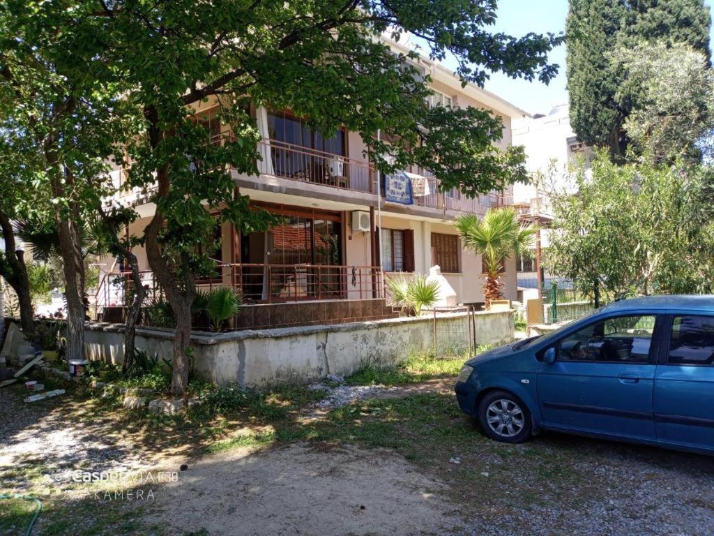 *** Beyaz *** Apartment Didim