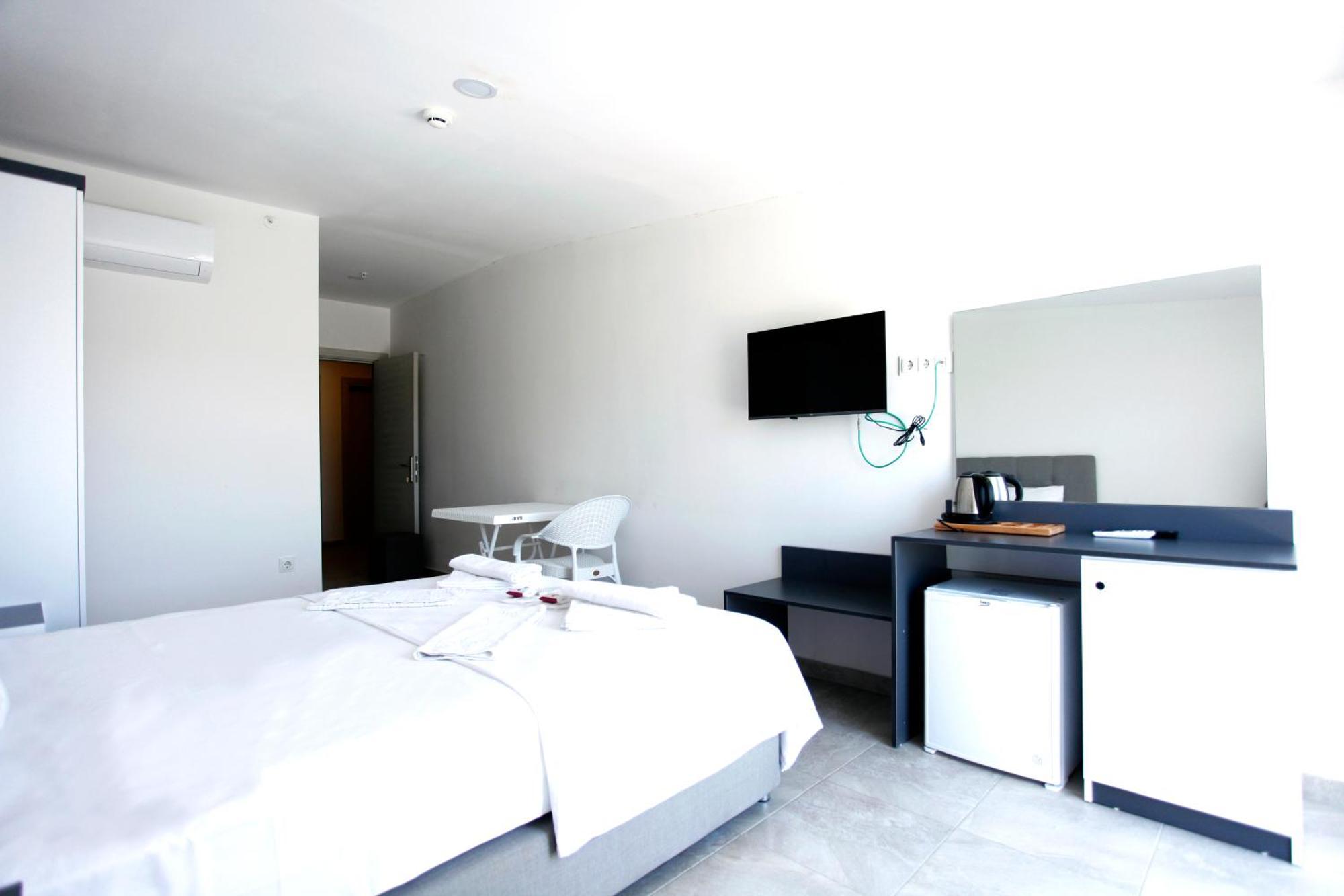 Lofts Luna Alanya