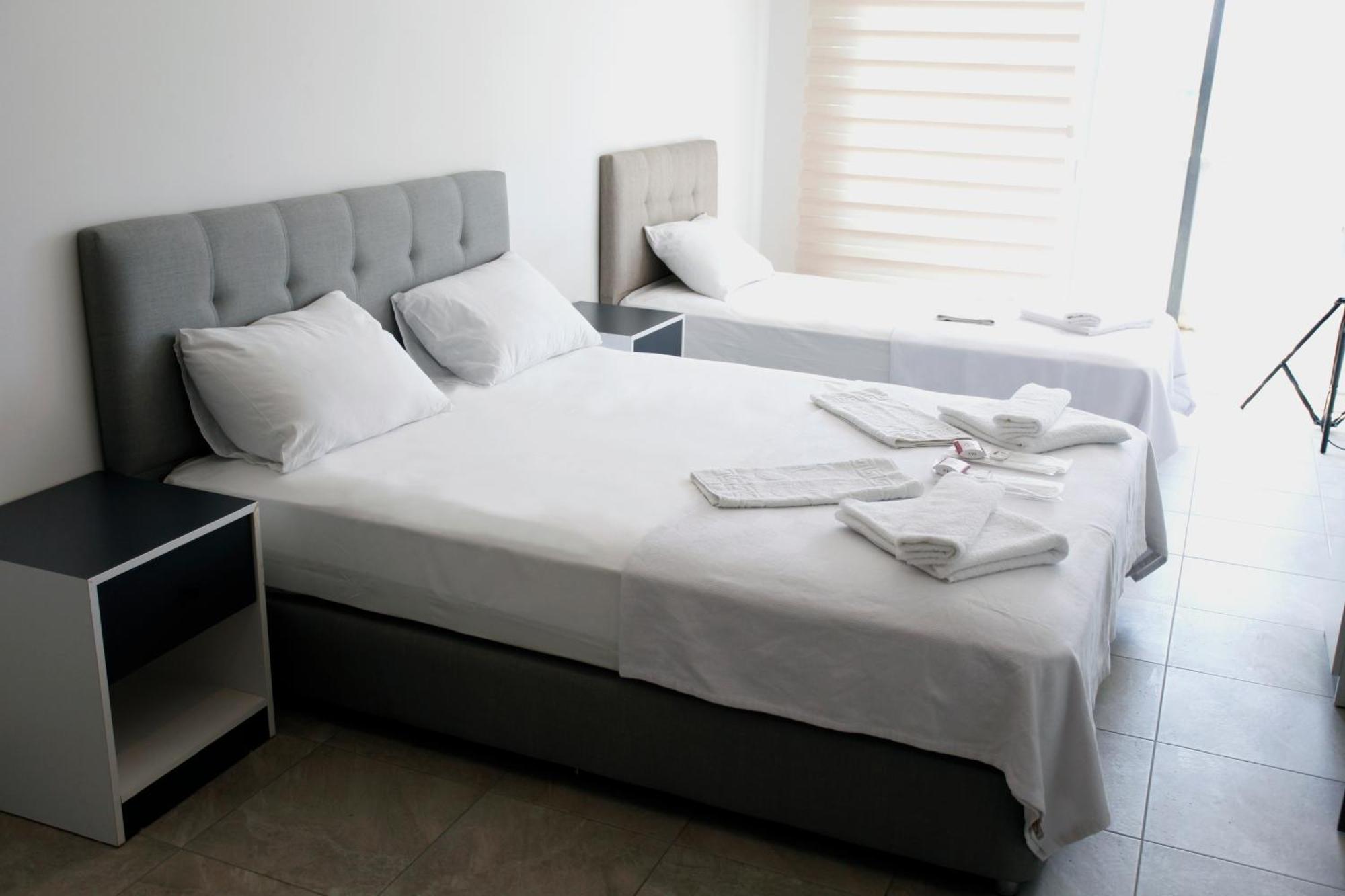 Lofts Luna * Alanya
