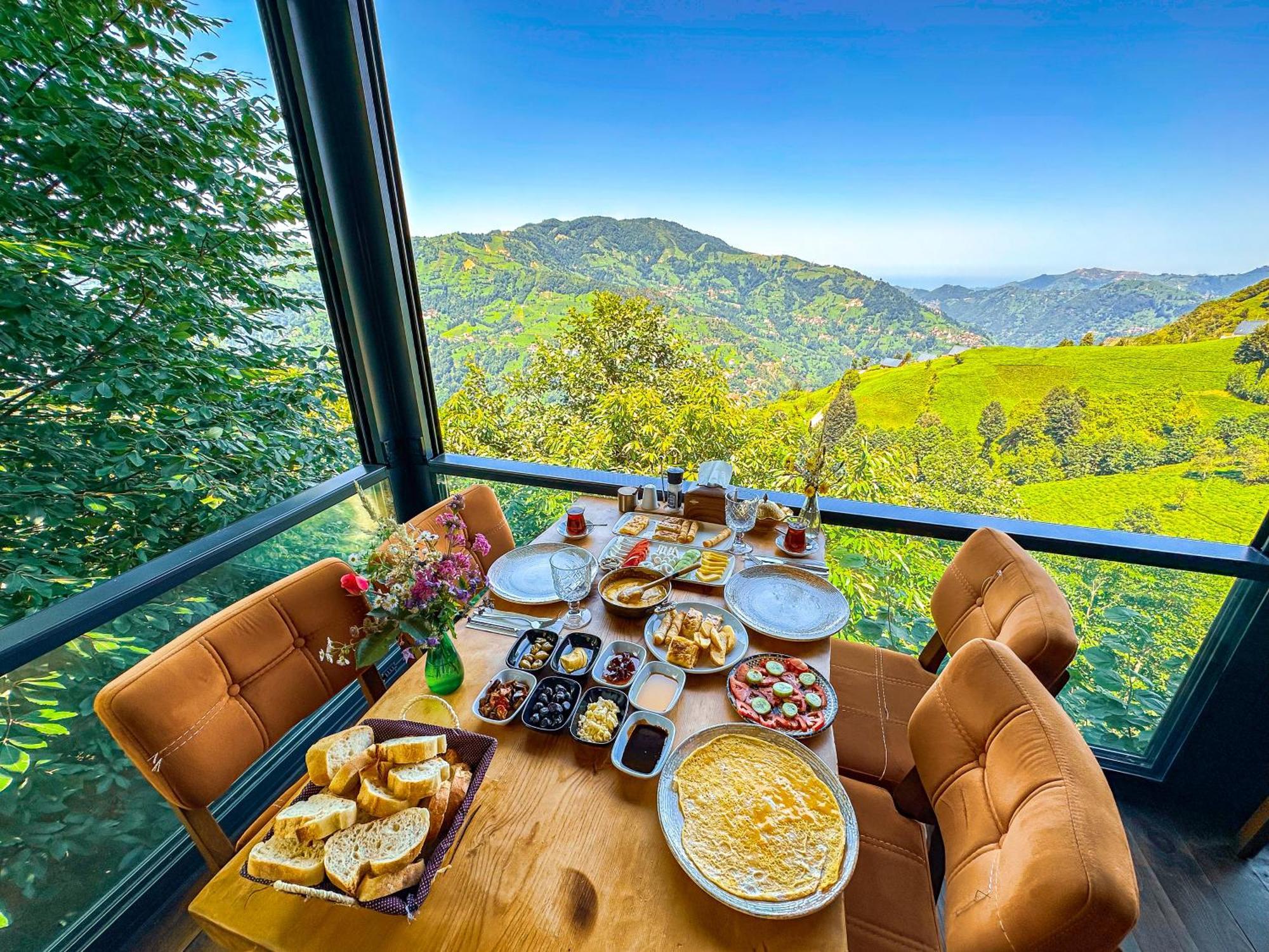 Organic Village Bed & Breakfast
