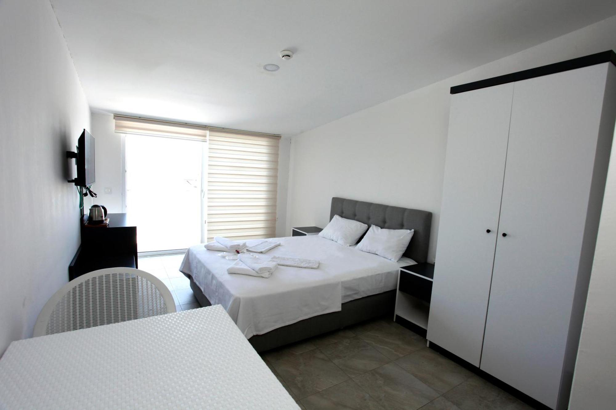 Hotel Lofts Luna *