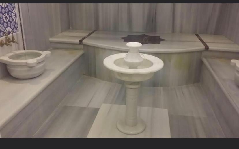 Plaj Dorra Hotel Buyukcekmece
