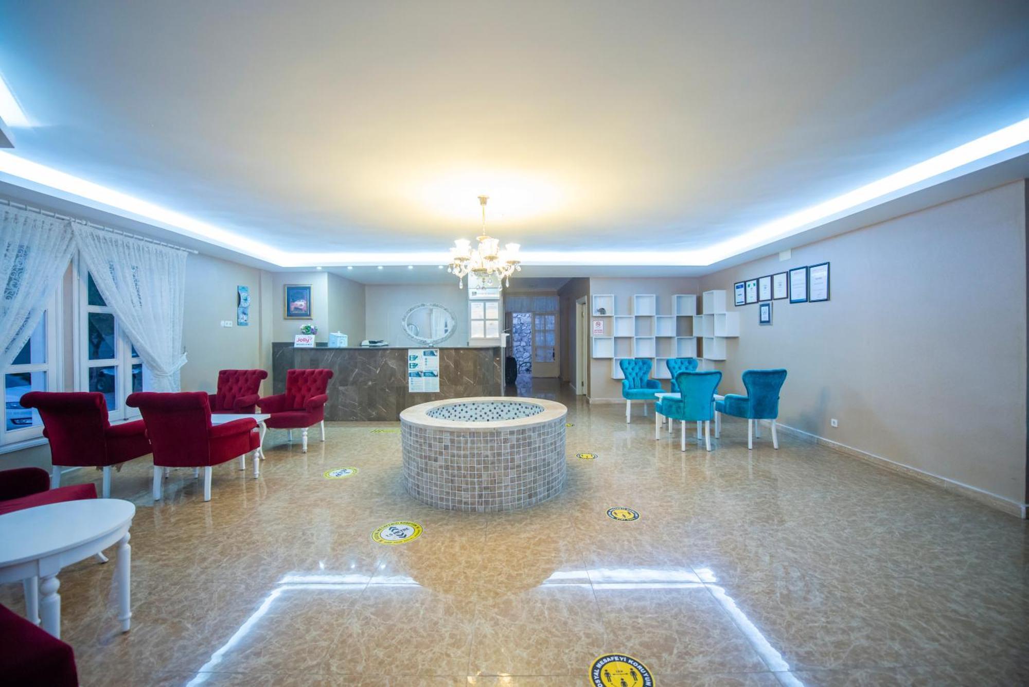 White Hotel