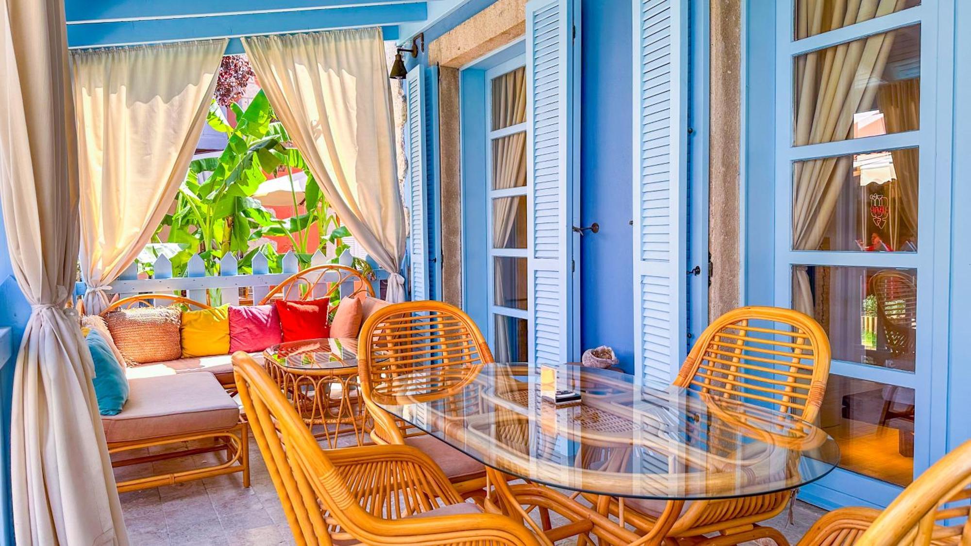 Banana Food & - Adults Only Hotel Alacati