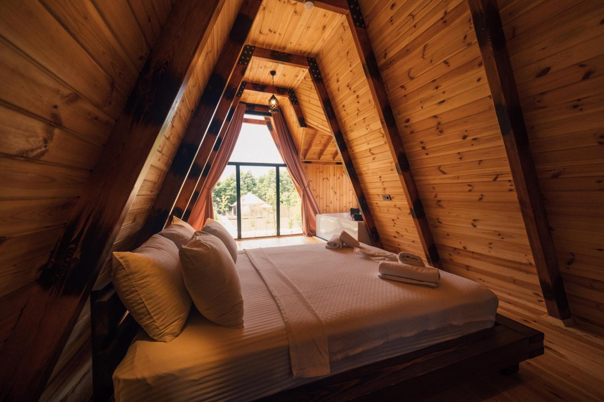 Dedeman Village Sapanca Sakarya (Marmara)