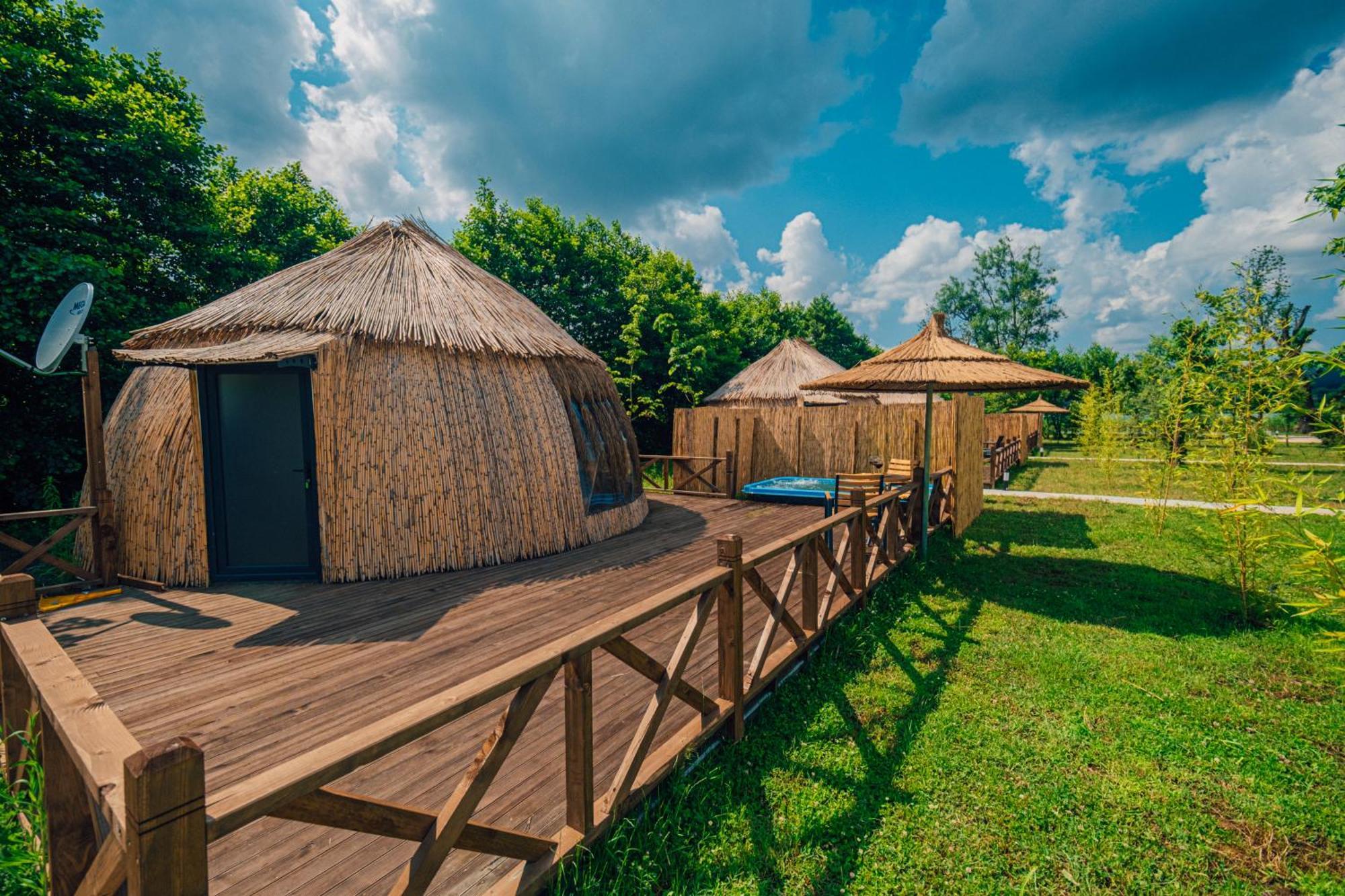 Dedeman Village Sapanca * Sakarya (Marmara)