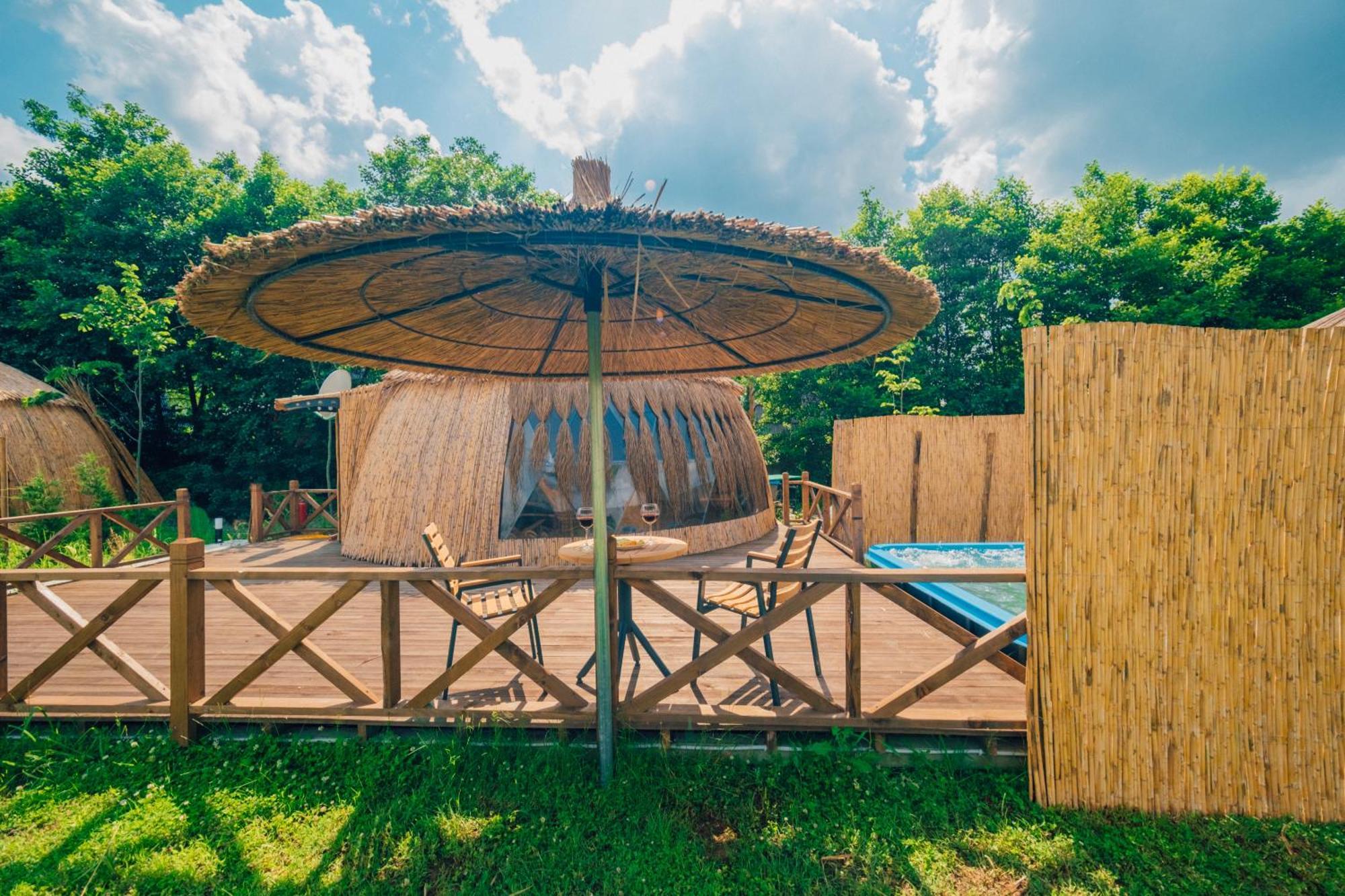 Dedeman Village Sapanca Hotel *