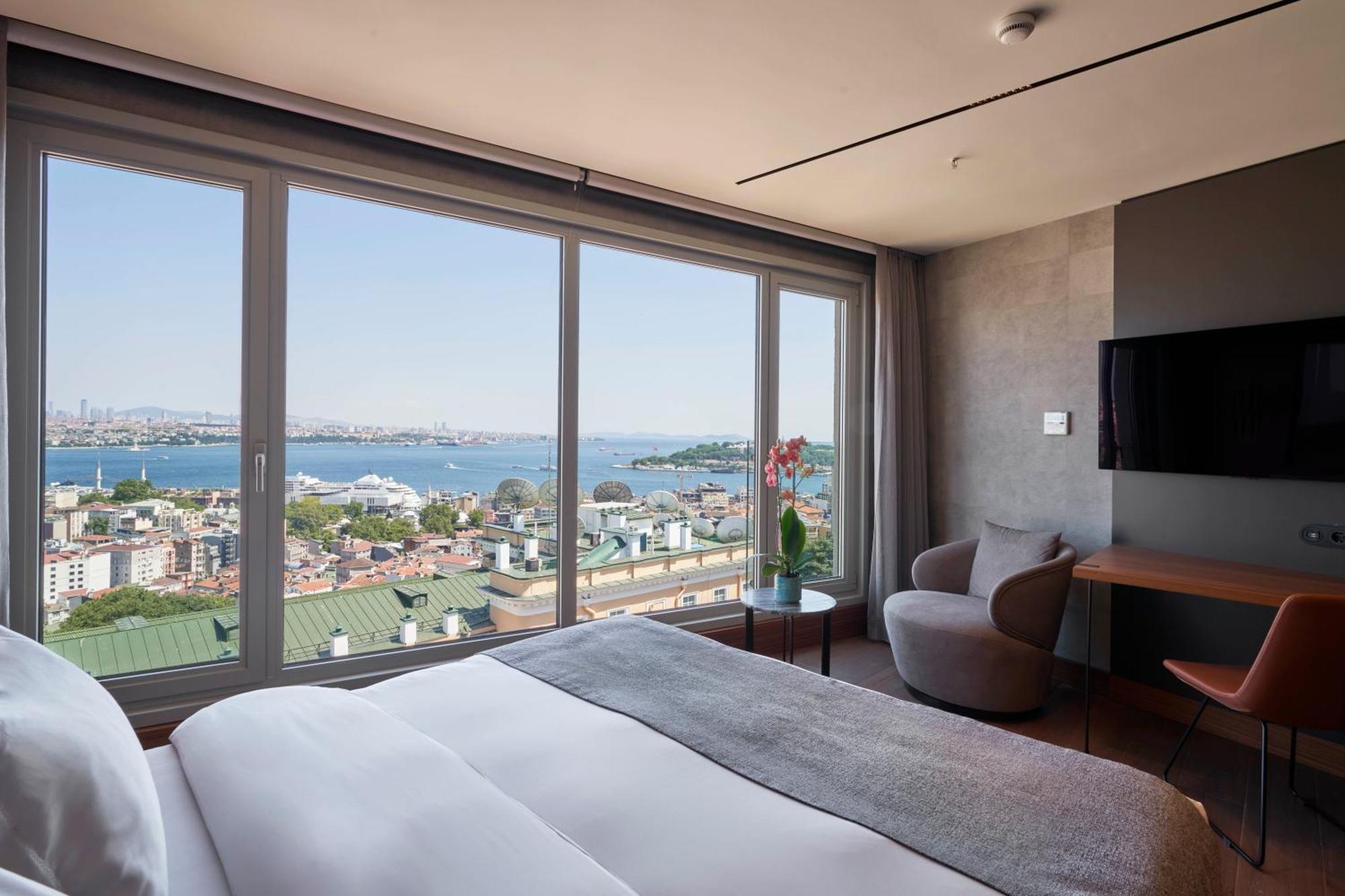 Richmond Hotel Istanbul