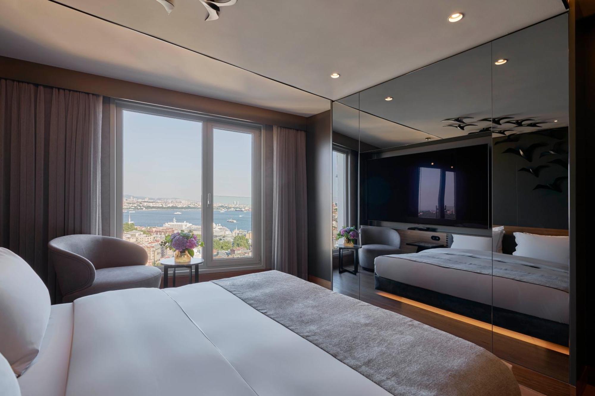 Richmond 4* Istanbul