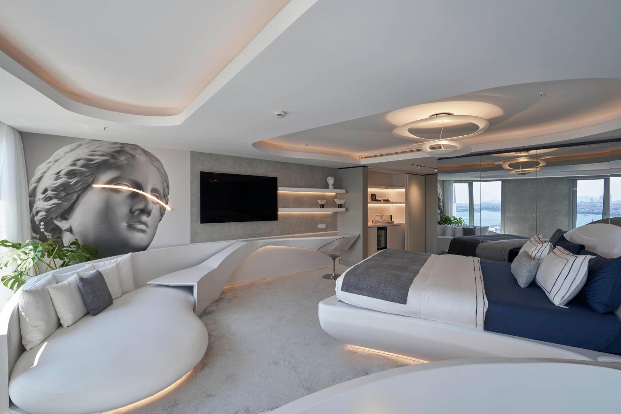Hotel Richmond 4*
