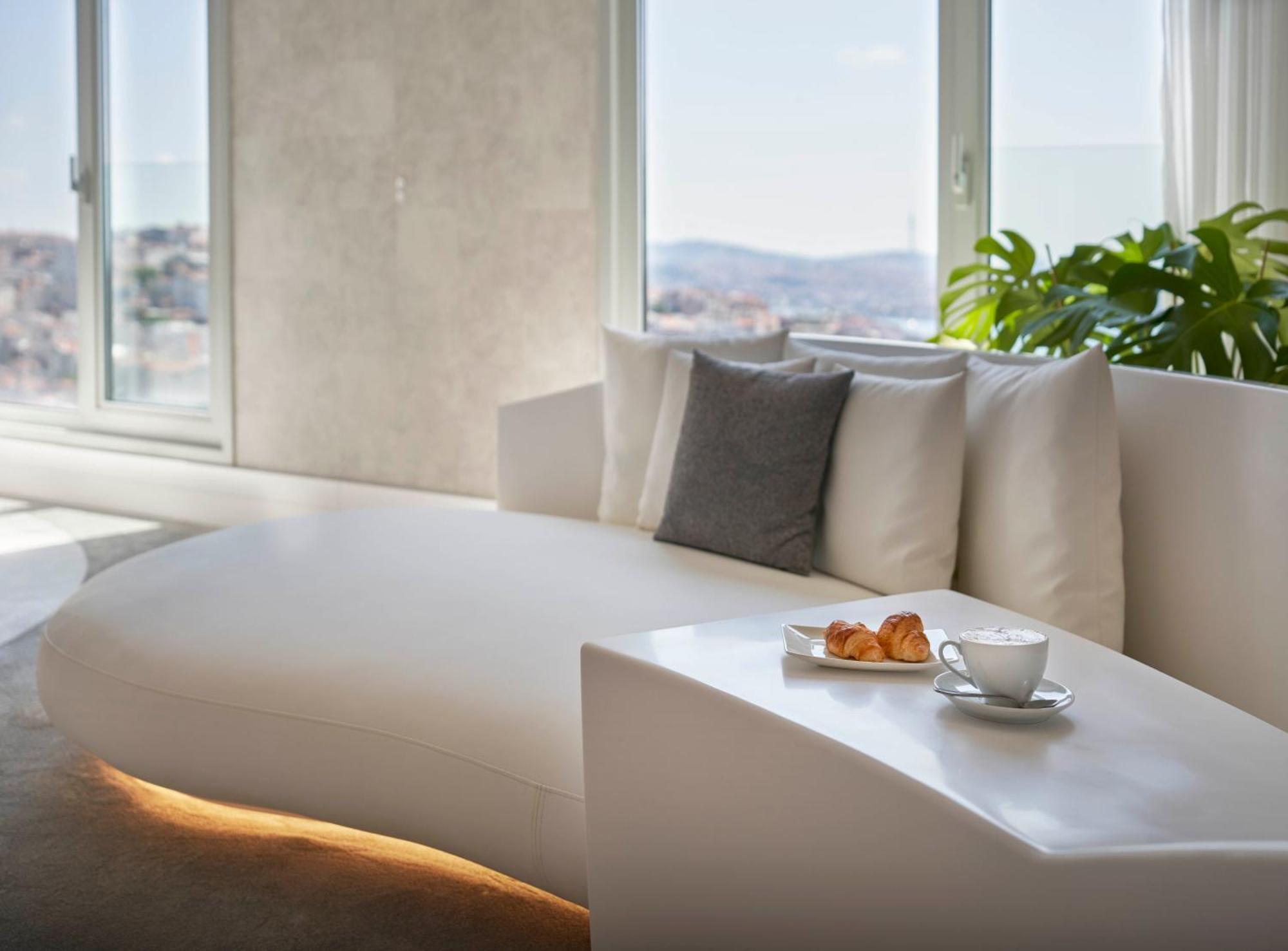Hotel Richmond Istanbul