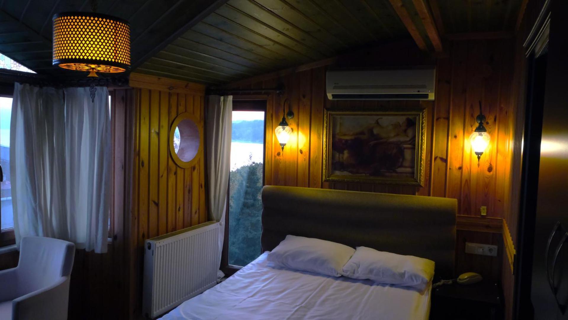 Hotel Denizci 3*