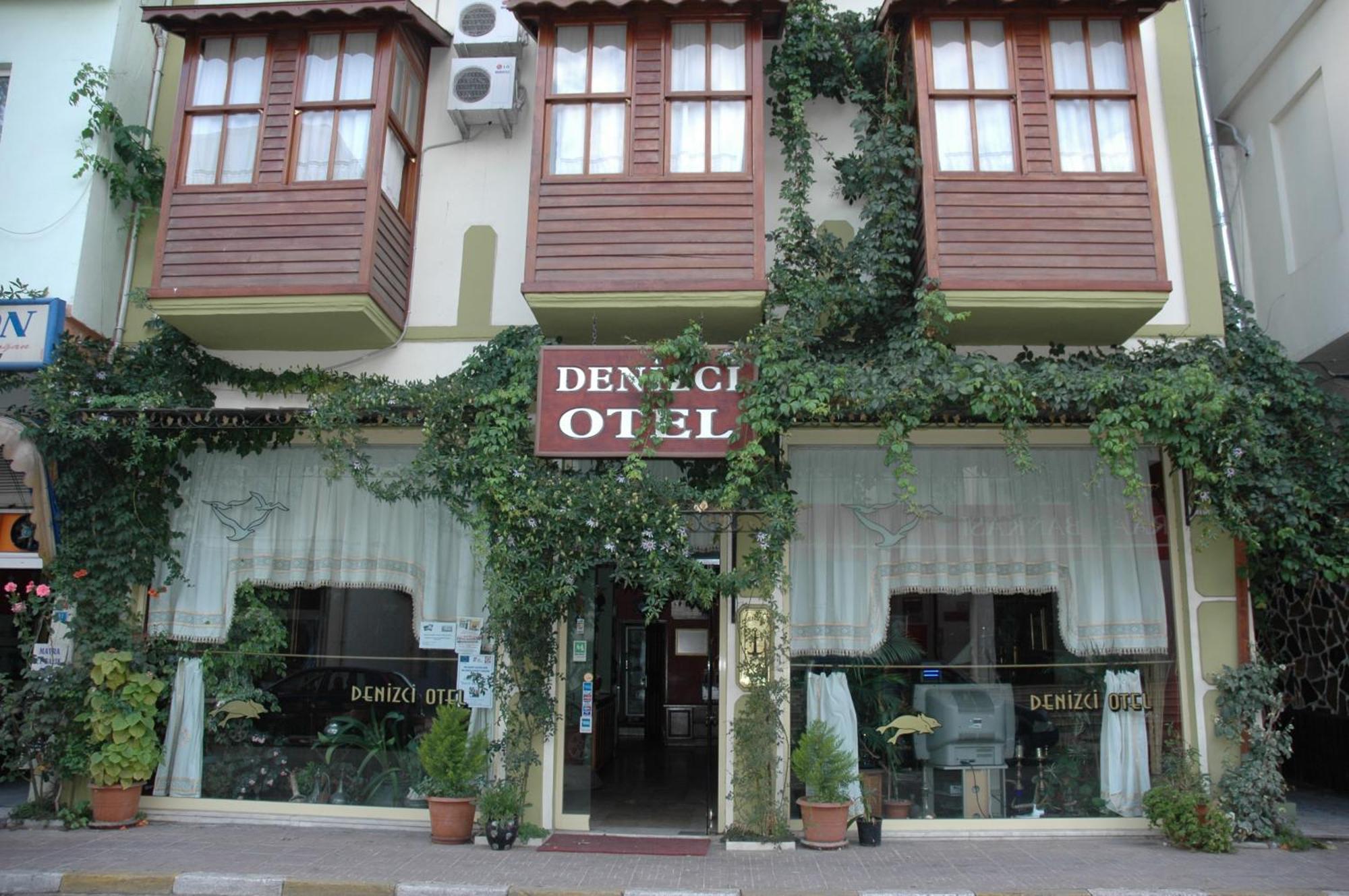 Hotel Denizci 3*