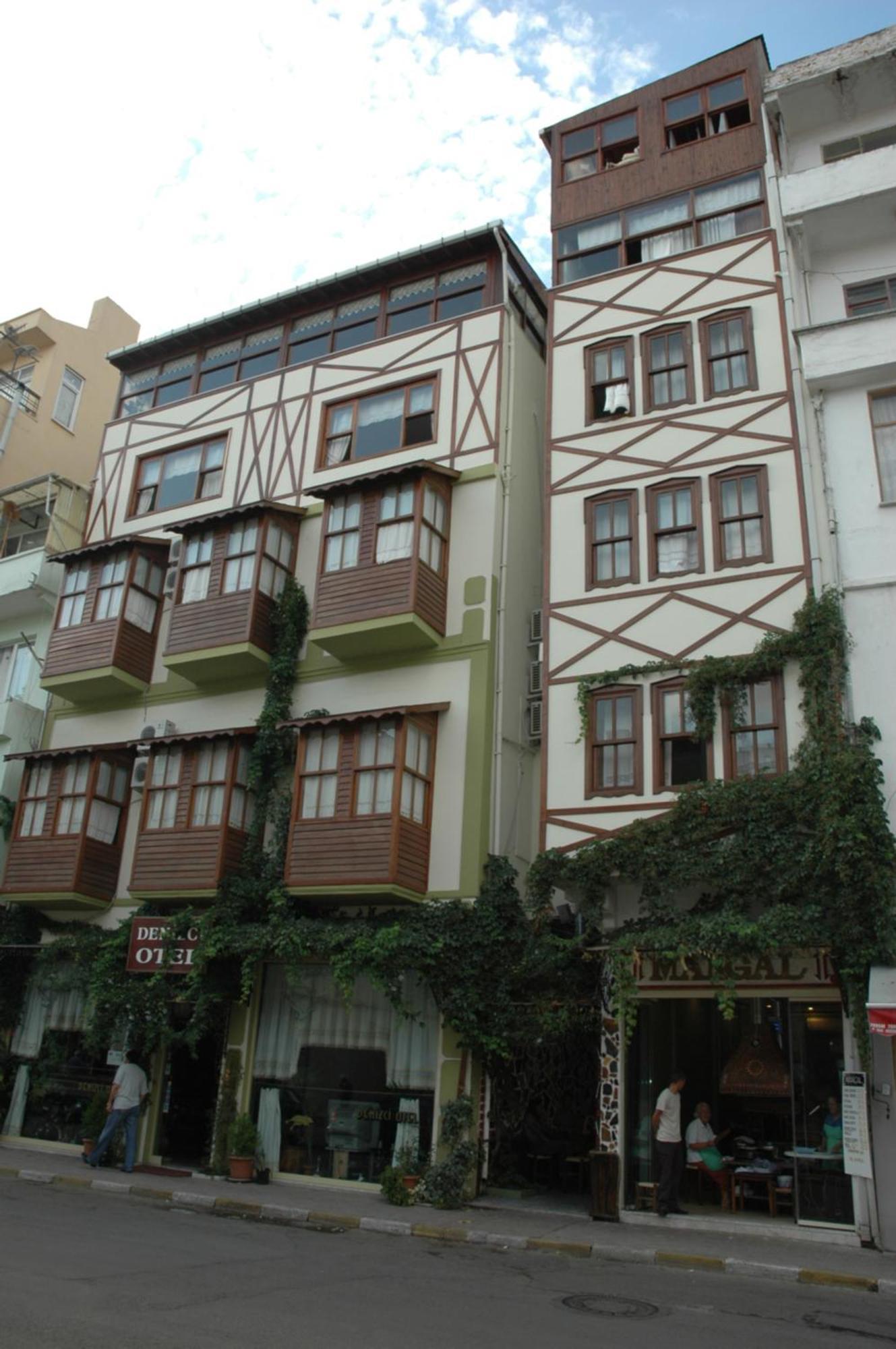 Hotel Denizci Sinop