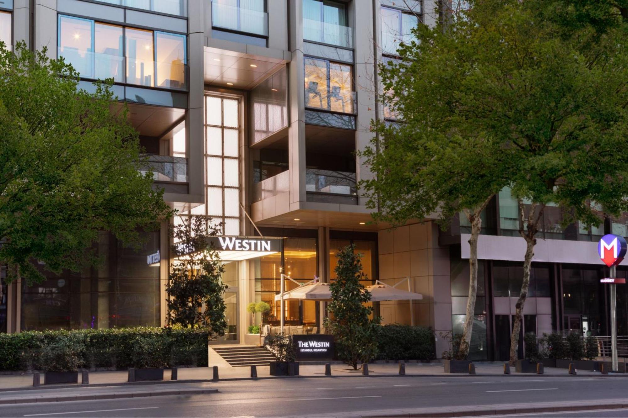 The Westin Nisantasi